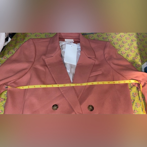 Sézane Blazer 42 - Picture 5 of 5